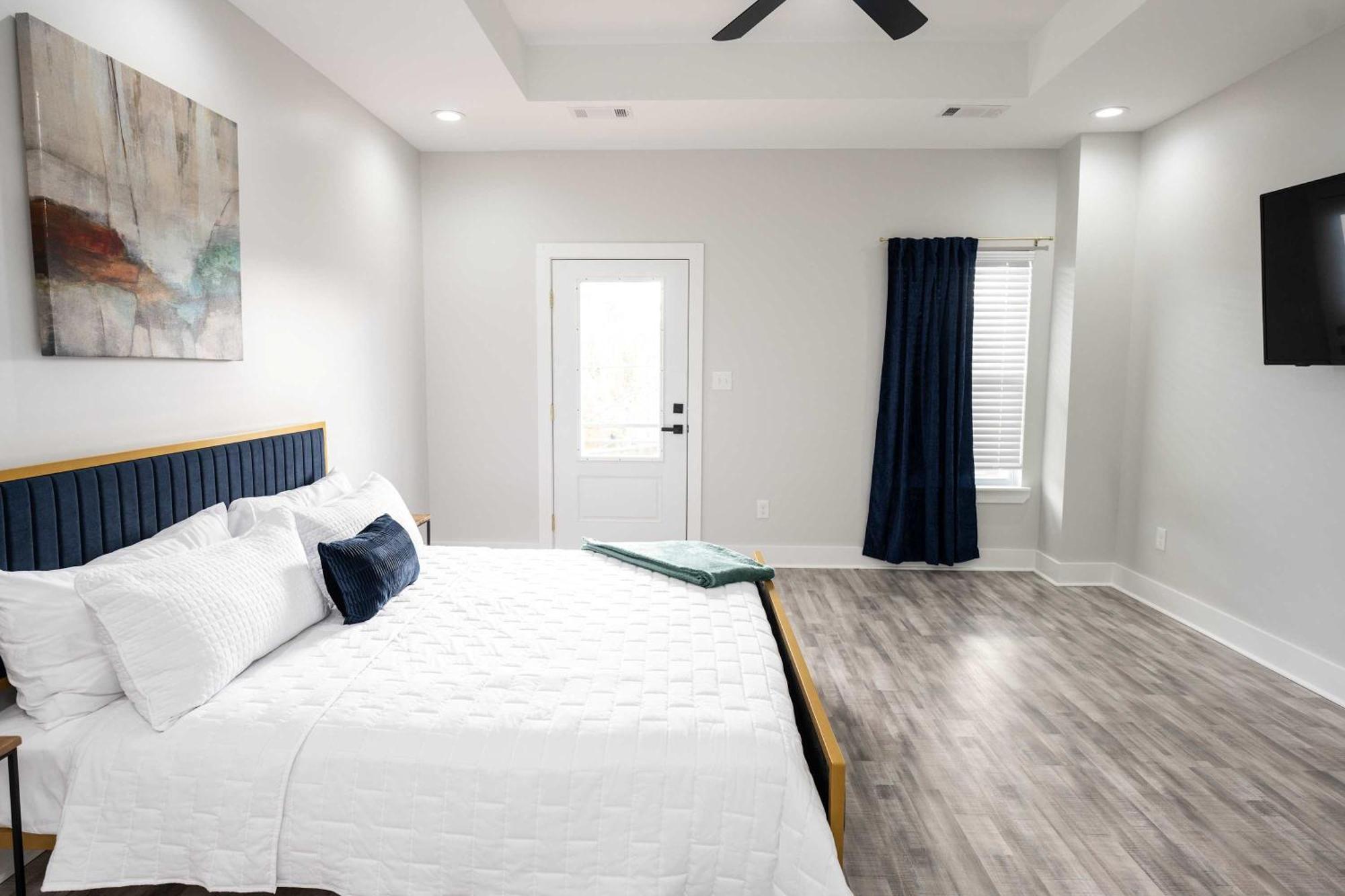 Esplanade Magic Apartment New Orleans Exterior photo