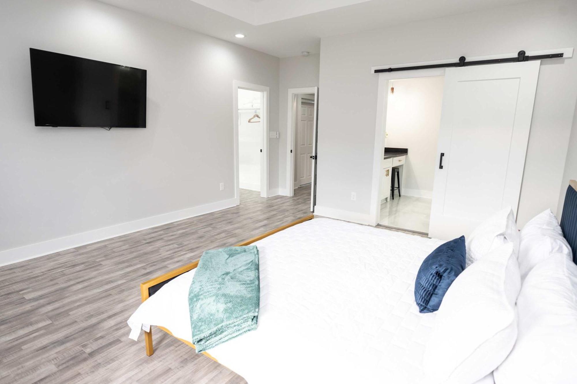Esplanade Magic Apartment New Orleans Exterior photo