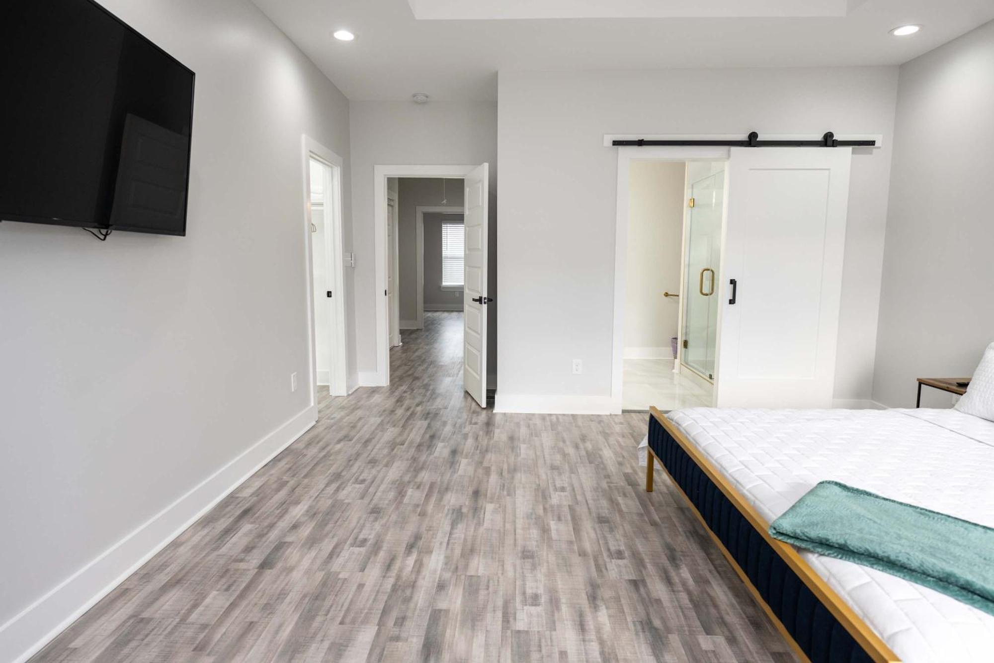 Esplanade Magic Apartment New Orleans Exterior photo
