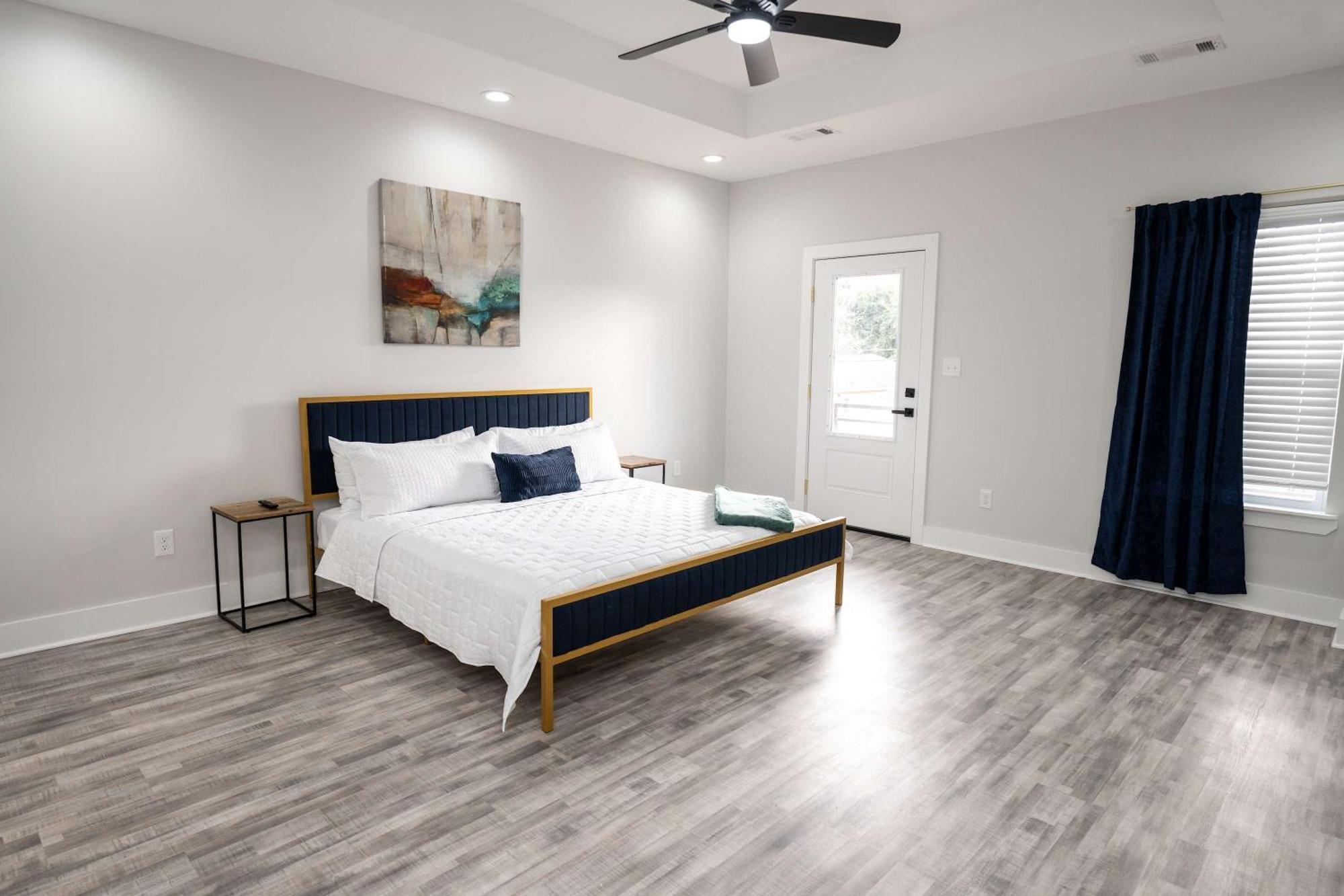 Esplanade Magic Apartment New Orleans Exterior photo