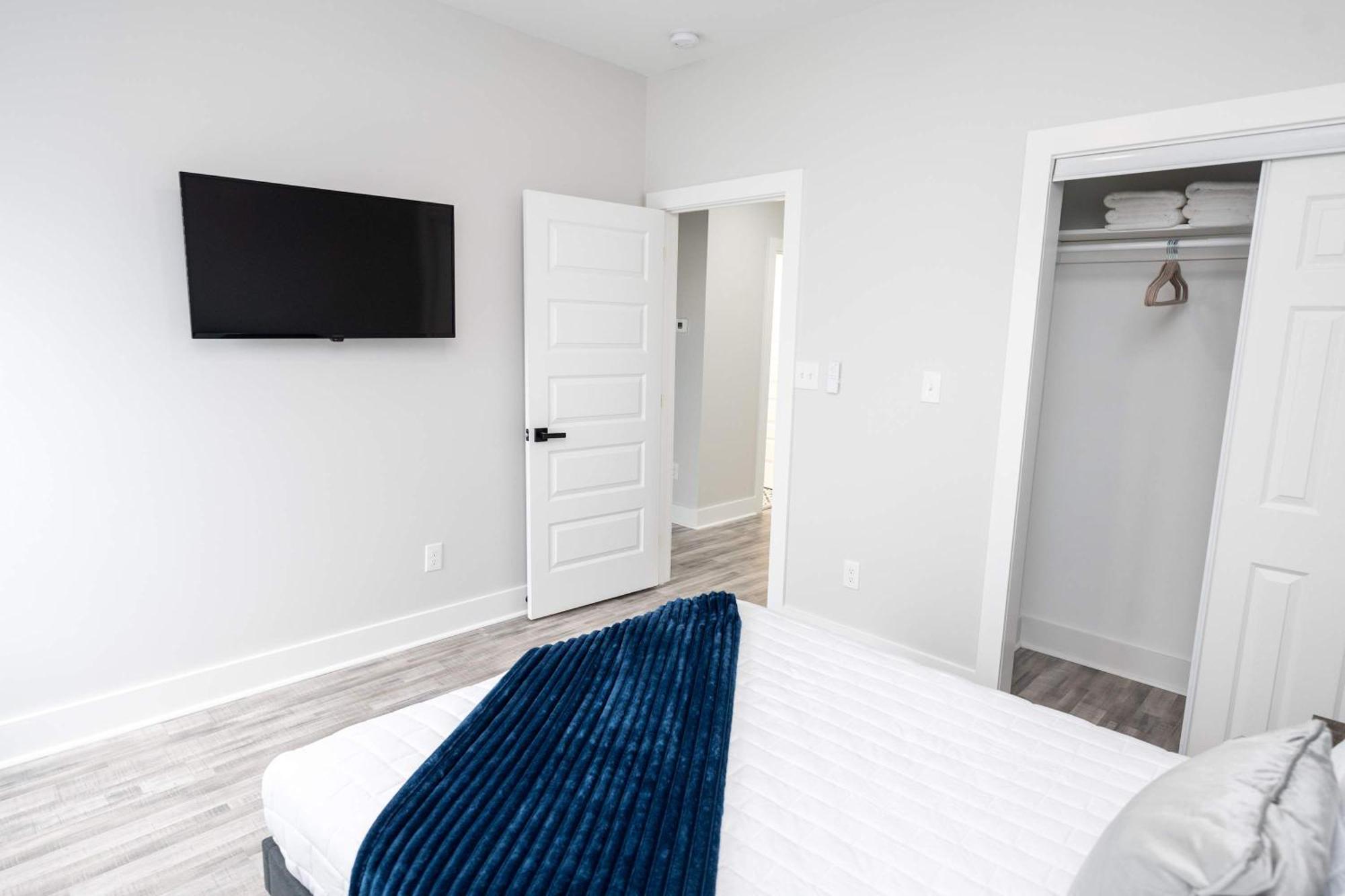 Esplanade Magic Apartment New Orleans Exterior photo