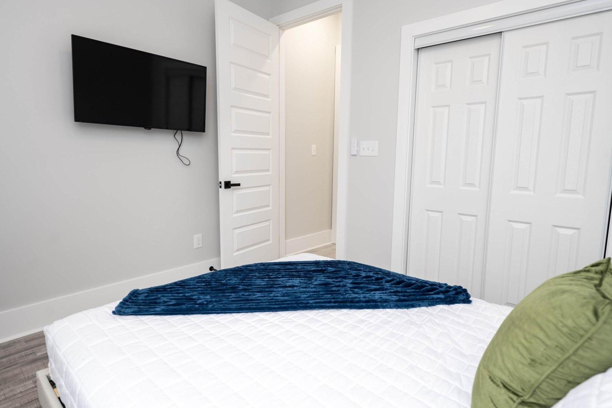 Esplanade Magic Apartment New Orleans Exterior photo